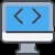 Icon for Custom Built Software